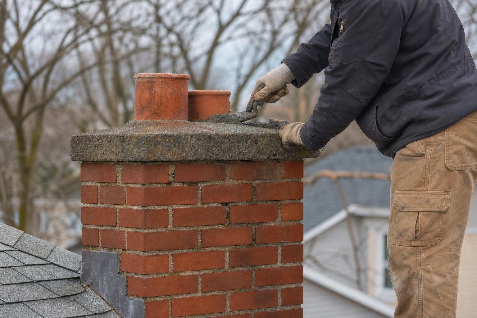 Choosing the Right Chimney Cap